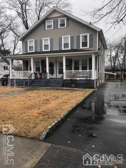 408 Runyon Ave unit 8, Middlesex, NJ 08846 - photo 1