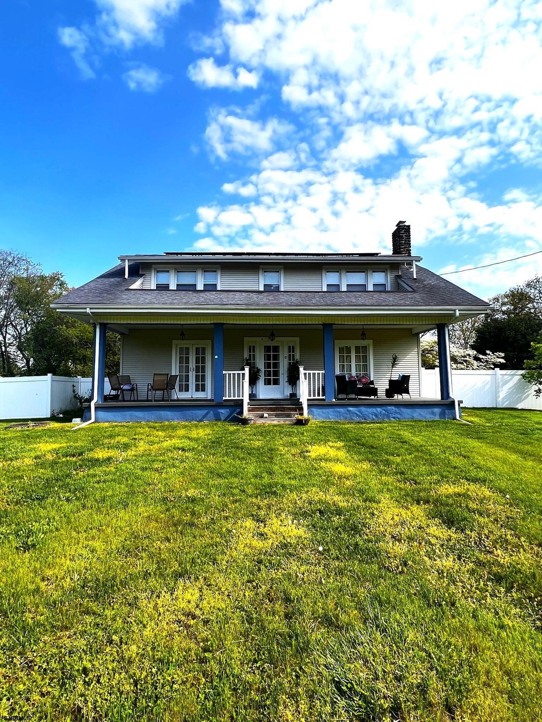 1498 W Walnut Rd, Vineland, NJ 08360 - photo 1