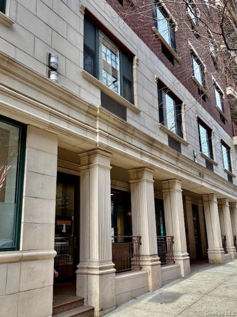 Queens Plaza unit 3-G, Long Island City, NY 11101 - photo 1