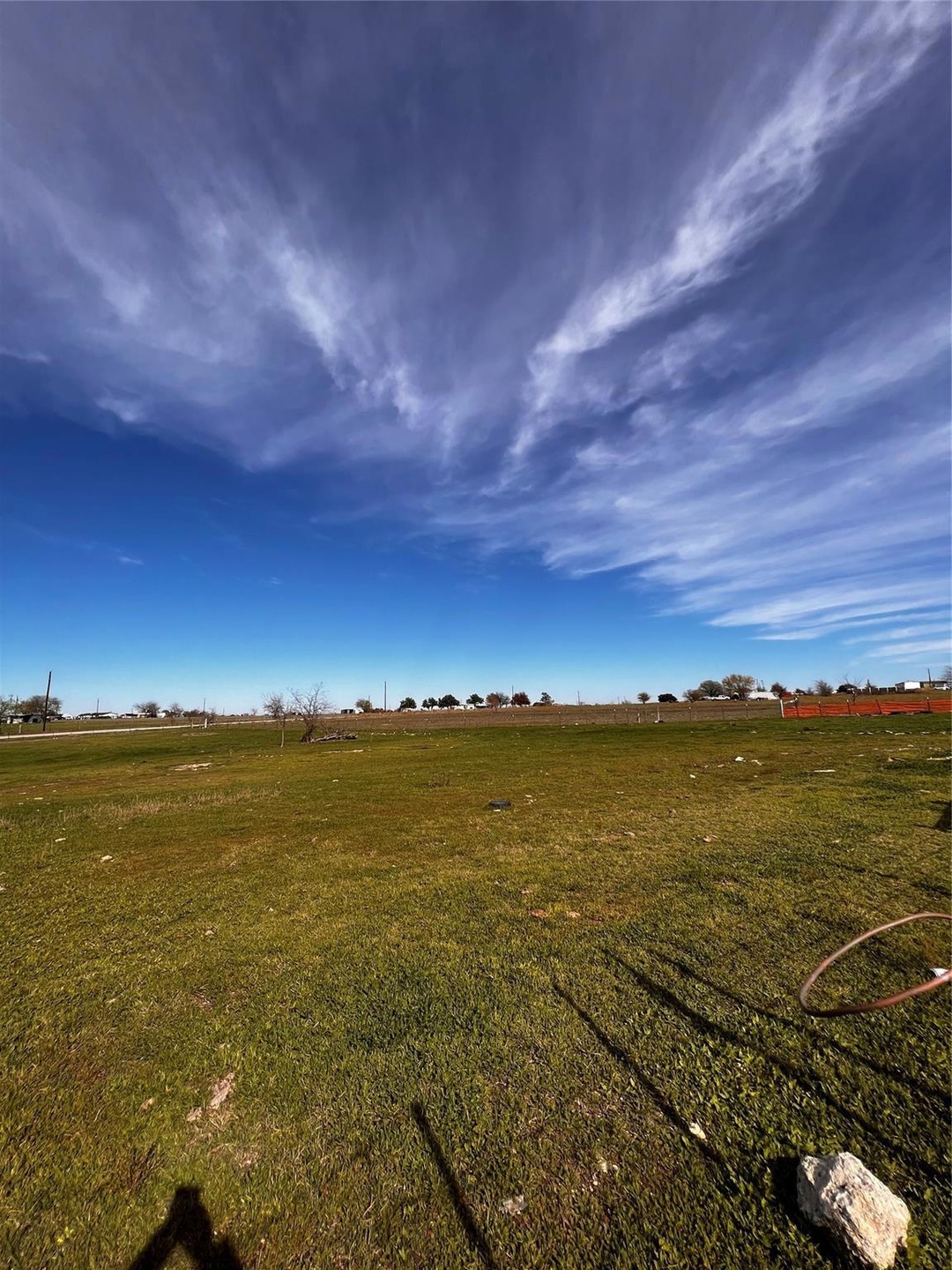 110 Crockett Rd, Weatherford, TX 76088 - photo 1