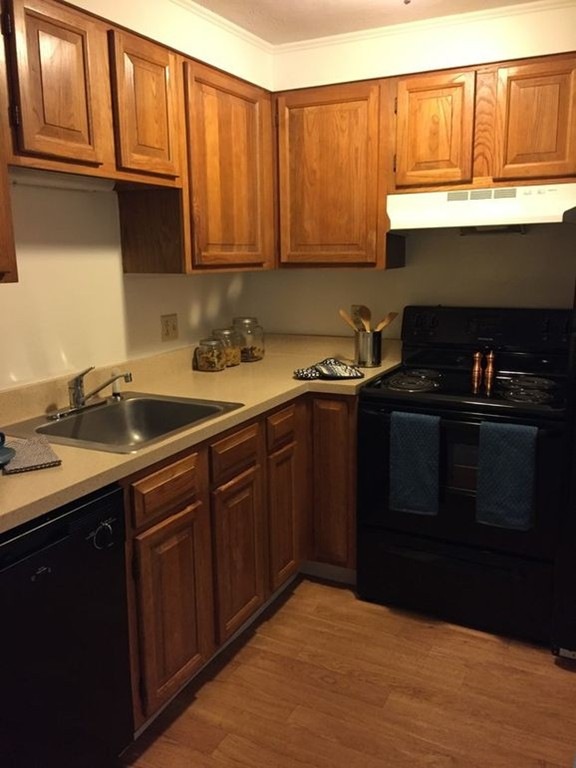 120 Dean St unit 201B, Taunton, MA 02780 - photo 1