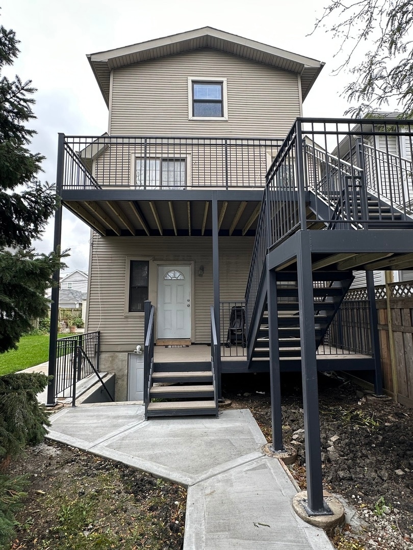 2152 N Kostner Ave unit 1, Chicago, IL 60639 - photo 1