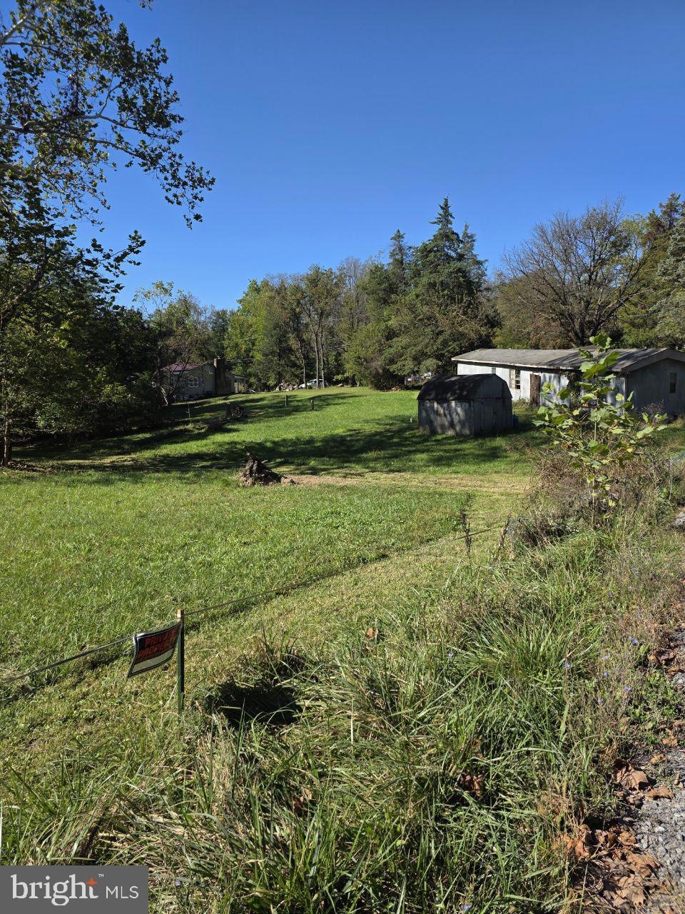 10 Campsite Trail, Harpers Ferry, WV 25425 - photo 1