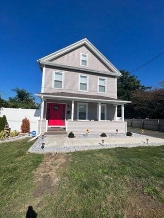 20 Thomas St, Chicopee, MA 01013 - photo 1