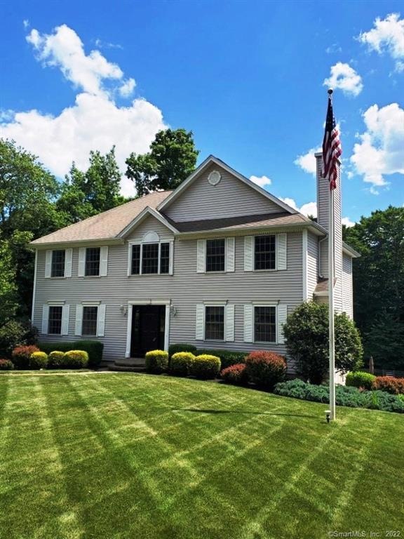 38 Woodgaite Dr, Wolcott, CT 06716 - photo 1