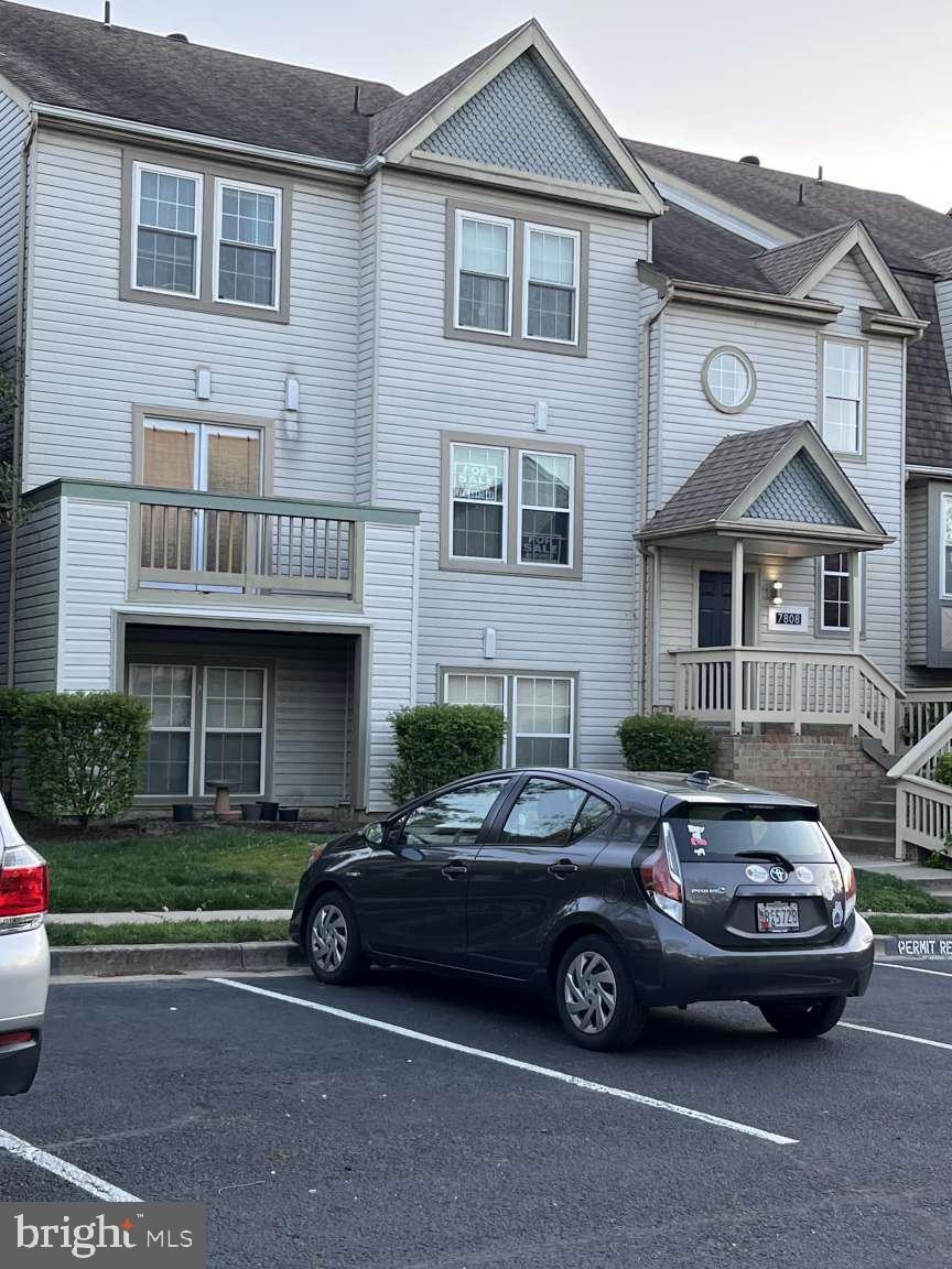 7808 Spinnaker Rd unit 21, Laurel, MD 20707 - photo 1