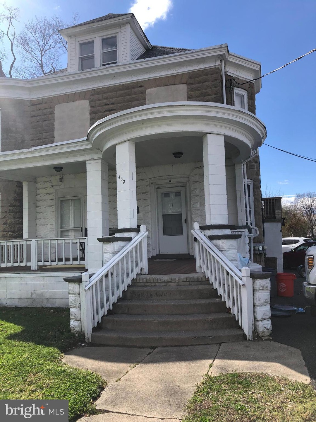 402 Billingsport Rd unit A, Paulsboro, NJ 08066 - photo 1