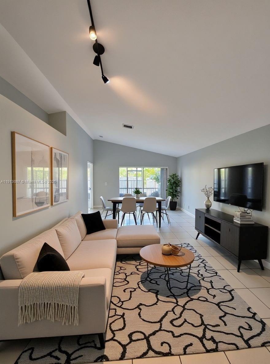 3863 NW 122nd Terrace, Sunrise, FL 33323 - photo 1