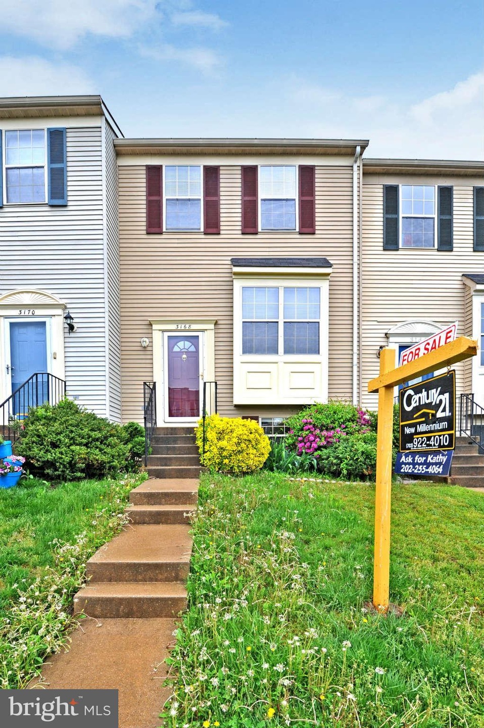 3168 Antrim Cir, Dumfries, VA 22026 - photo 1