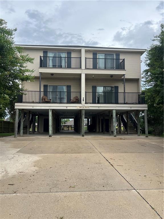 126 Lakeview Dr unit A, Slidell, LA 70458 - photo 1