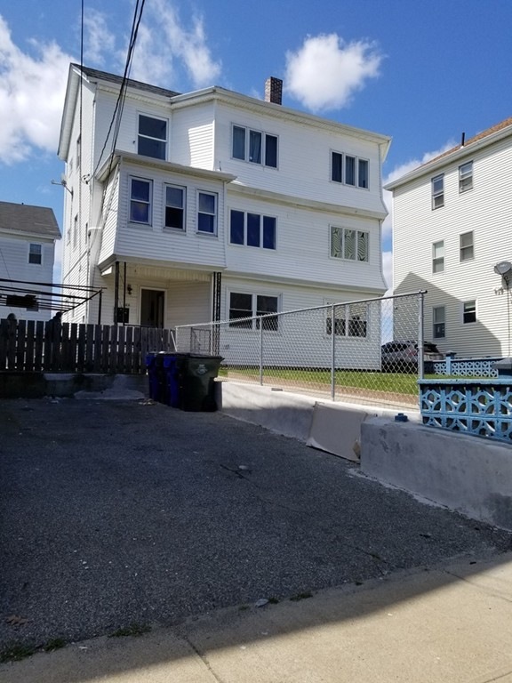 223 Albion St unit 1, Fall River, MA 02723 - photo 1