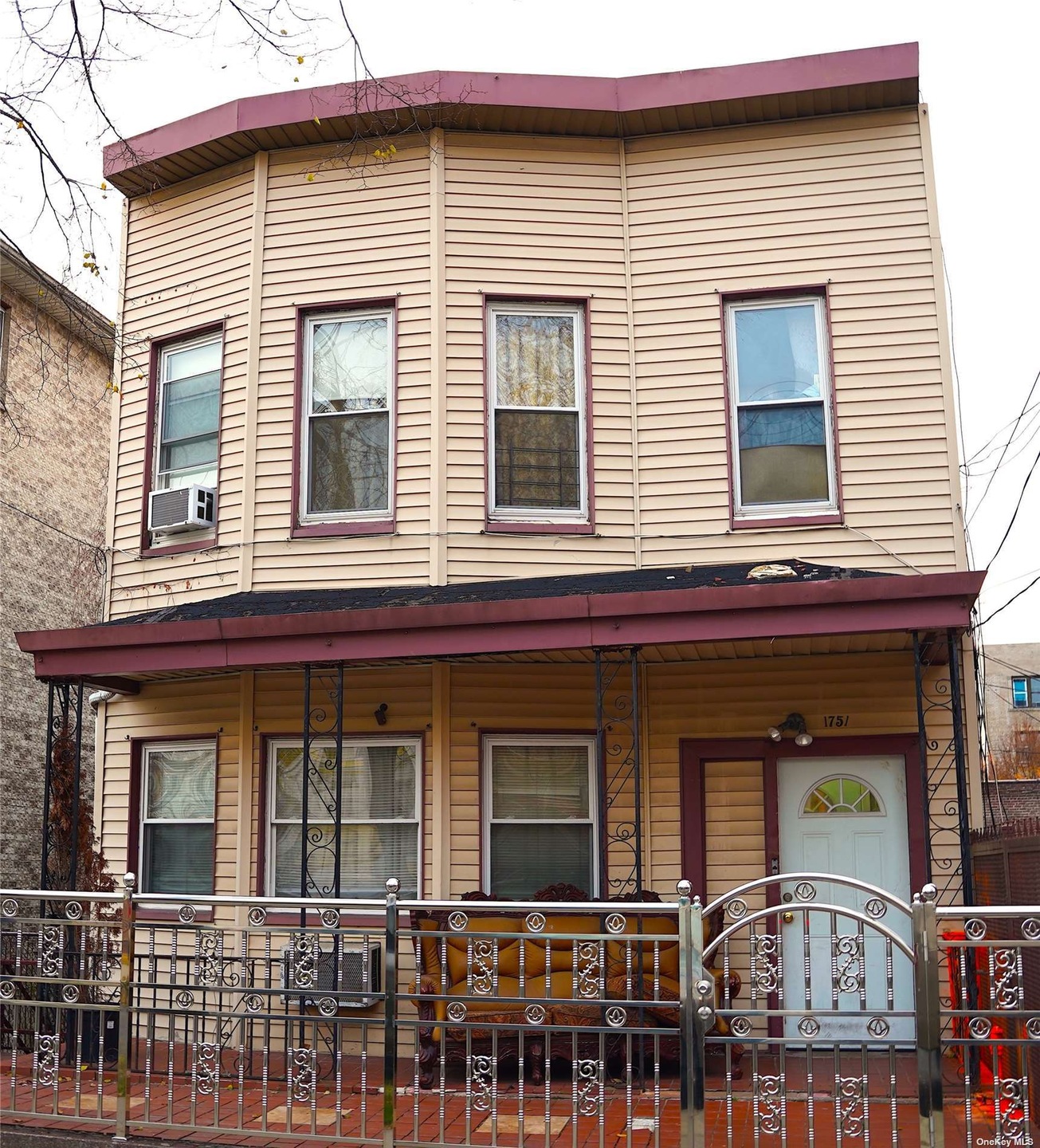 1751 Garfield St, Bronx, NY 10460 - photo 1