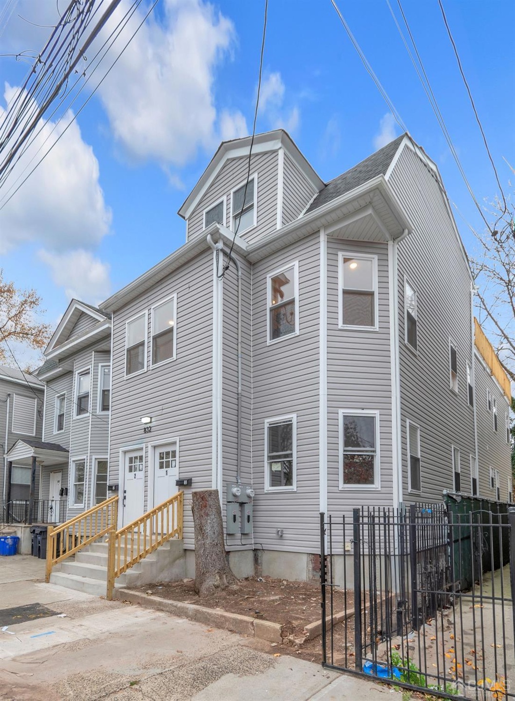 832 S 18th St unit 1, Newark, NJ 07108 - photo 1