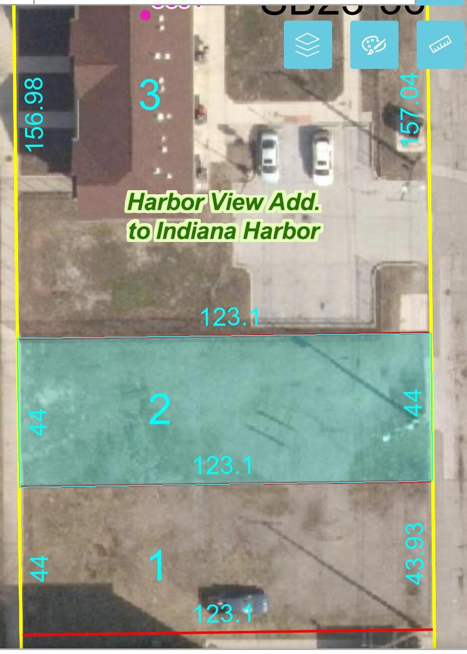 3611 Deodar St, East Chicago, IN 46312 - photo 1