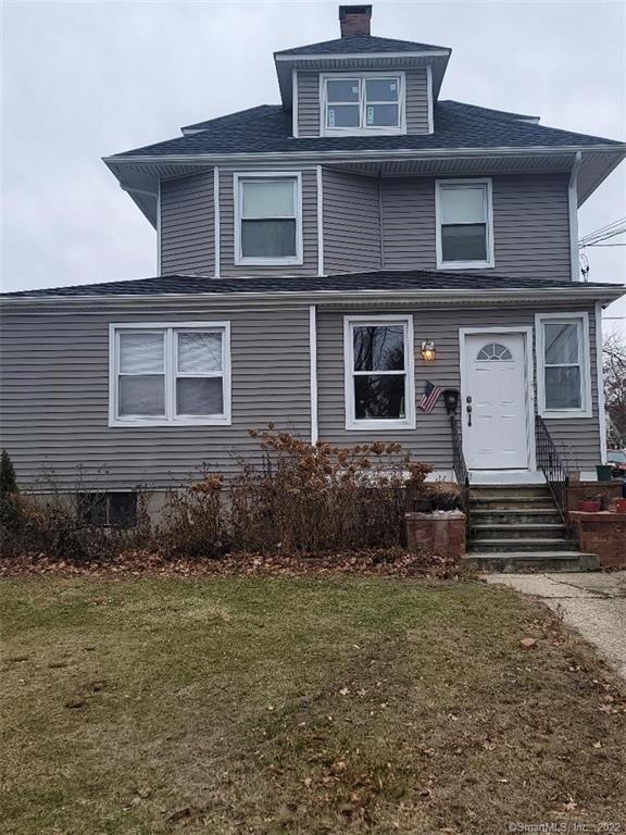 15 Elmwood Ave unit 1, Norwalk, CT 06854 - photo 1