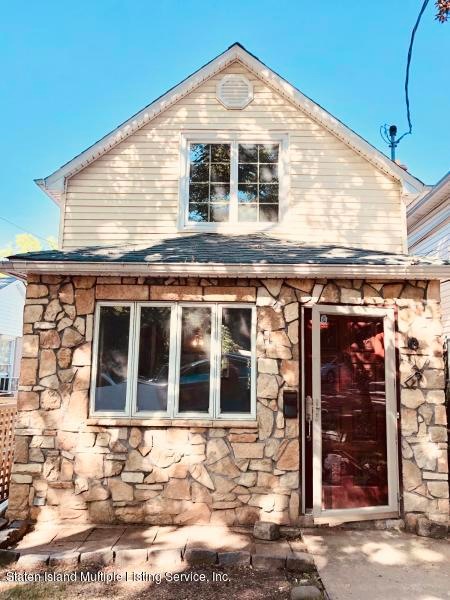 19 Labau Ave, Staten Island, NY 10301 - photo 1