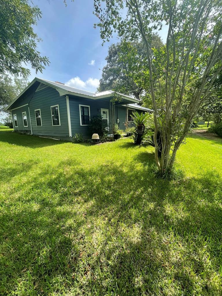 4647 Harts Mill Rd, Pavo, GA 31778 - photo 1