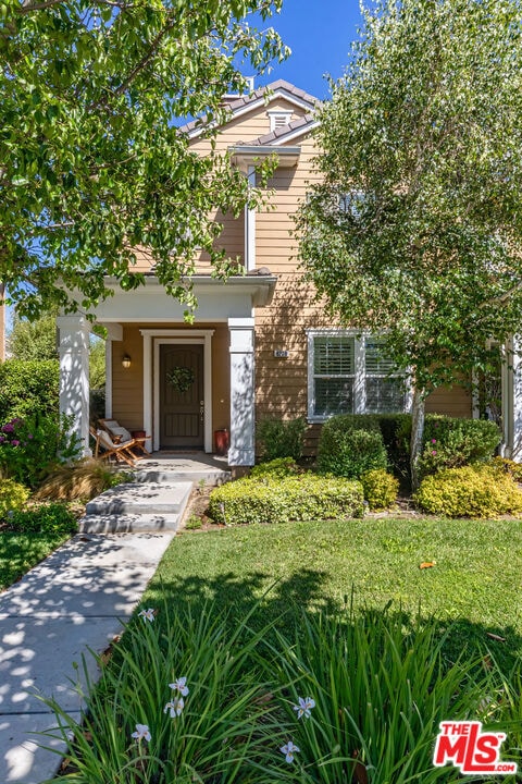 Sold $810,000 • Co-Listing Agent