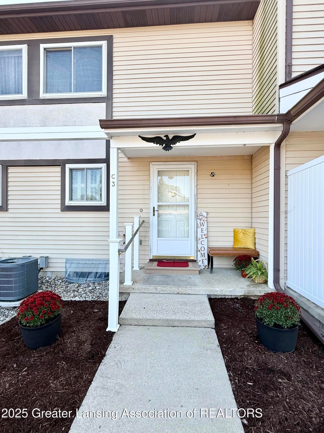 Under Contract $129,900