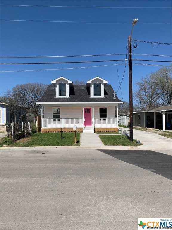 211 Durango St, San Marcos, TX 78666 - photo 1