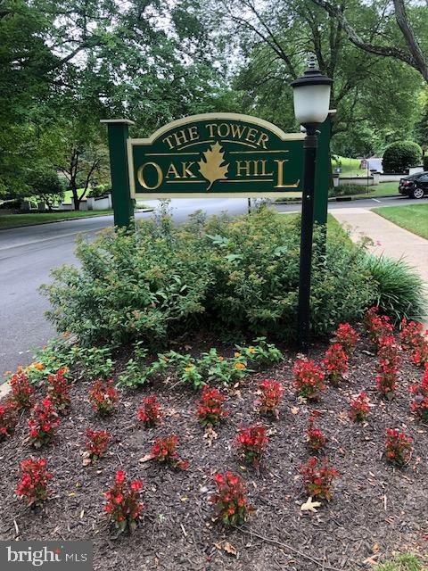 Tower at Oakhill unit 7R, Penn Valley, PA 19072 - photo 1