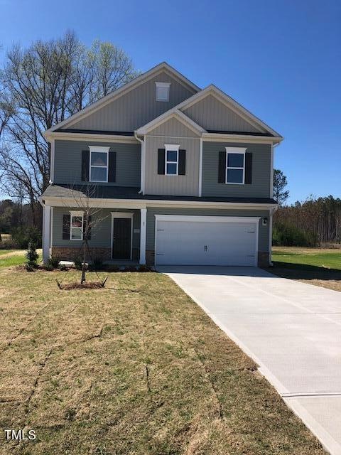 Sold $309,035 • Co-Listing Agent
