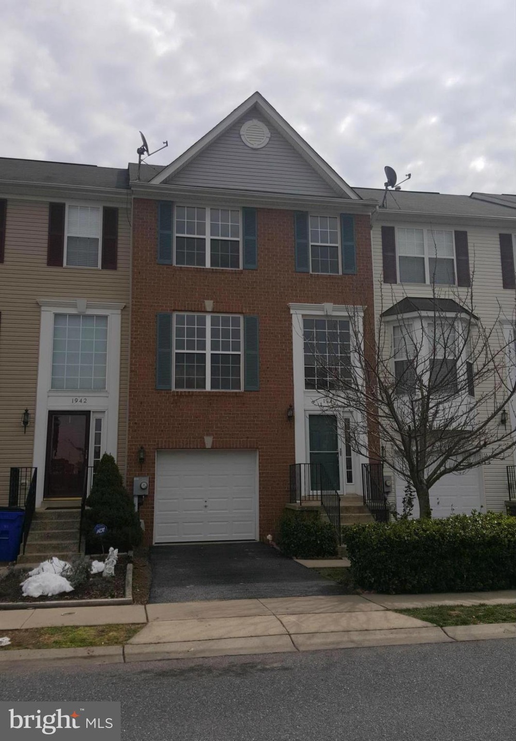 1940 Fieldstone Way, Frederick, MD 21702 - photo 1