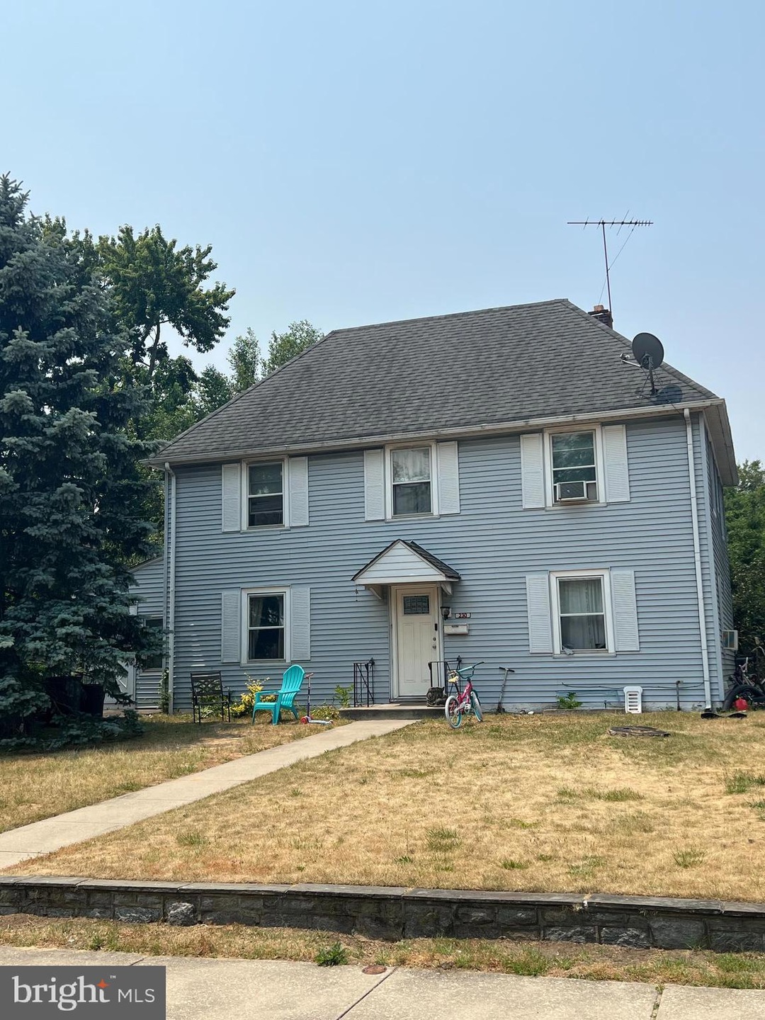 230 Nansen Ave, Brooklawn, NJ 08030 For Sale