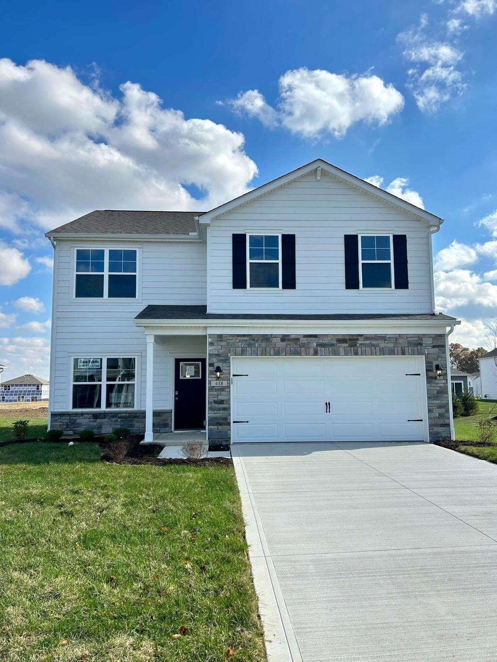 Updated Exterior 11-19