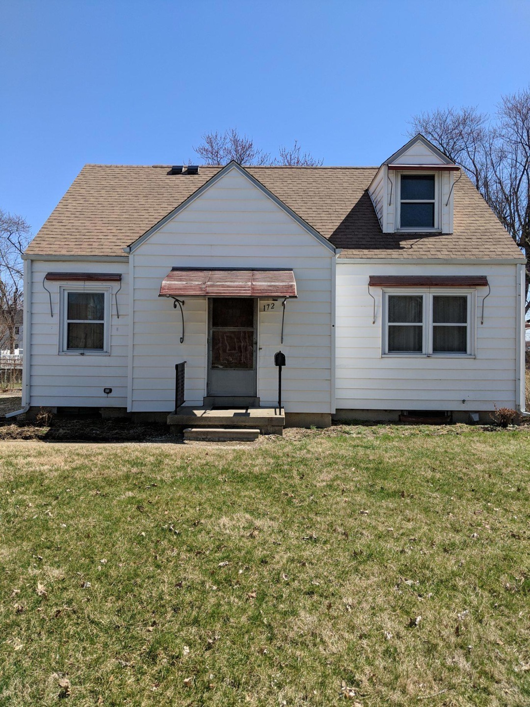 172 S Ashburton Rd, Columbus, OH 43213 - photo 1
