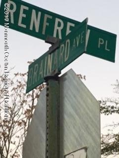 Corner Lot- 10 Renfrew Pl