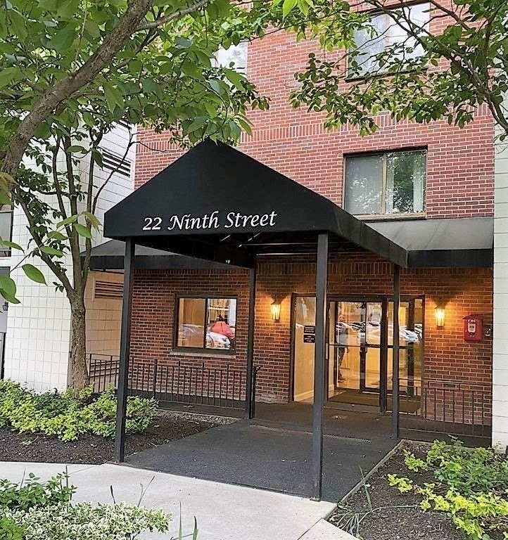 22 9th St unit 605, Medford, MA 02155 - photo 1