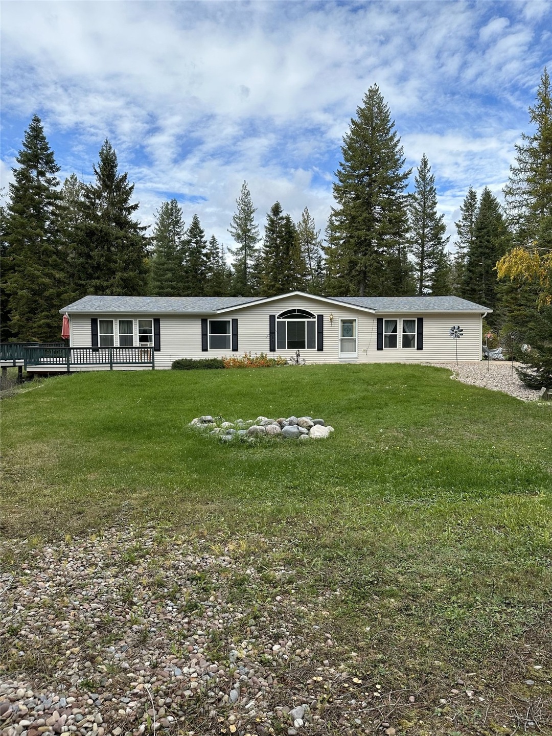 Kim Dutton Real Estate Agent in Bigfork, MT