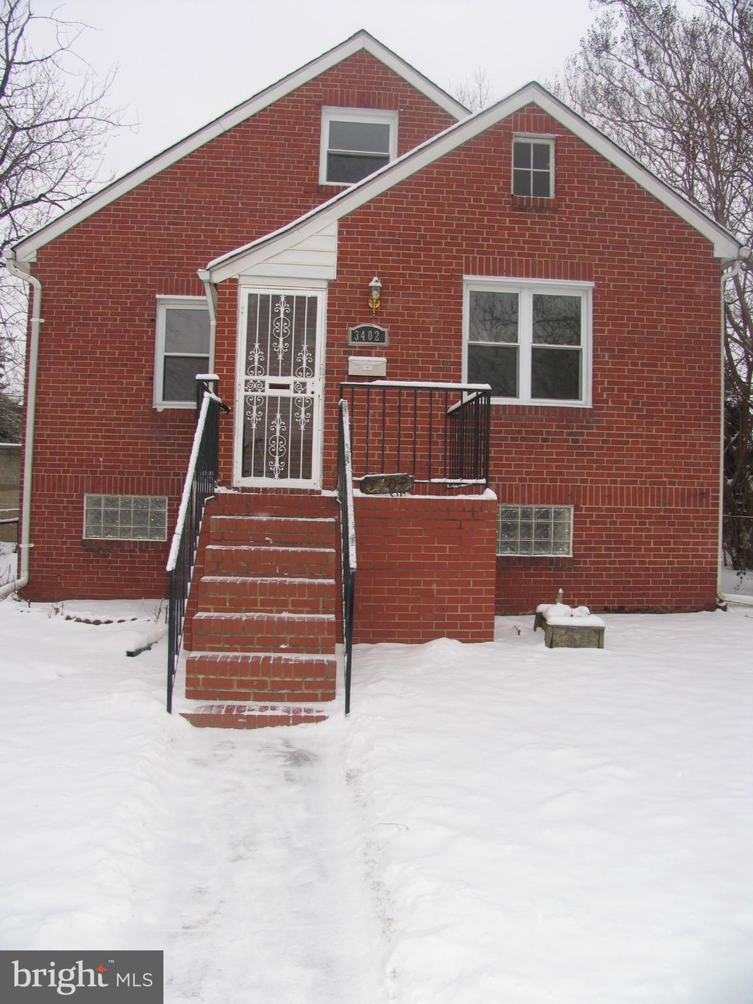 3402 Brendan Ave, Baltimore, MD 21213 - photo 1