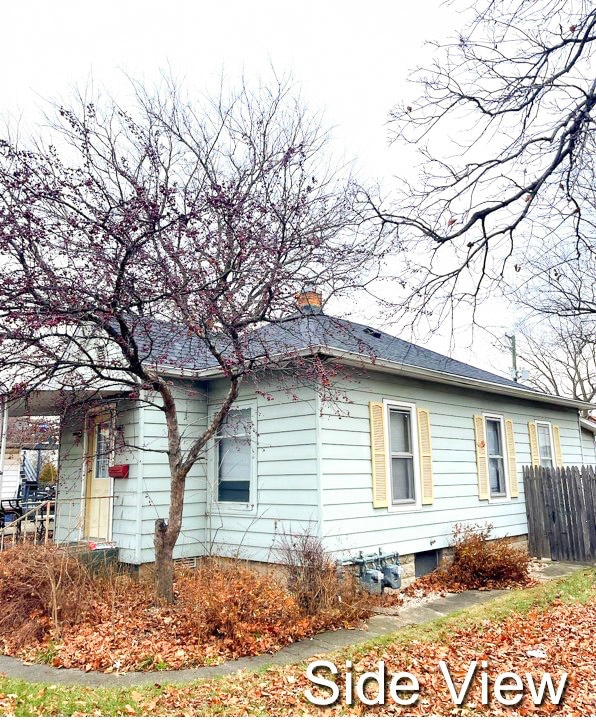 Pending $169,900