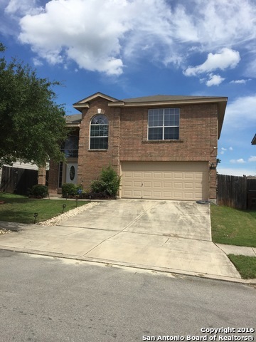 10010 Chariot Trail, San Antonio, TX 78254 - photo 1
