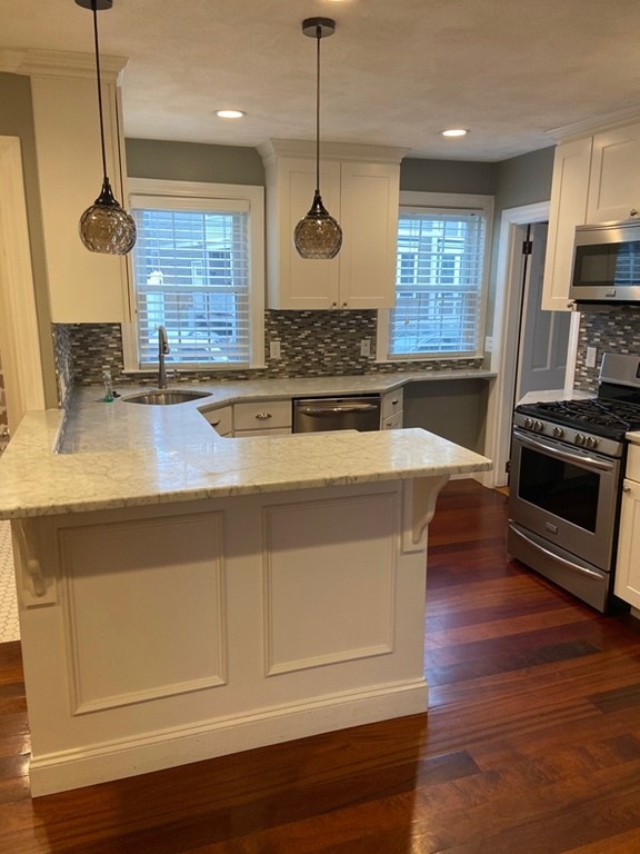 40 Victory Rd unit 1, Dorchester, MA 02122 - photo 1