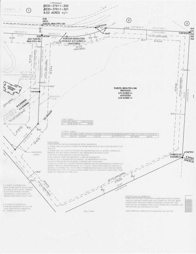 6.34 AC Taylor Rd, Springdale, AR 72762 - photo 1