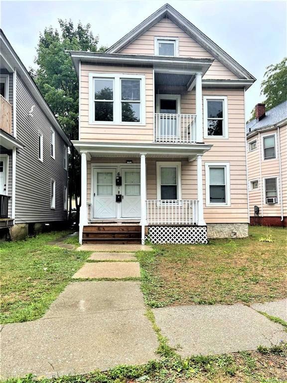 6 Lexington Ave unit 2, Poughkeepsie, NY 12601 - photo 1