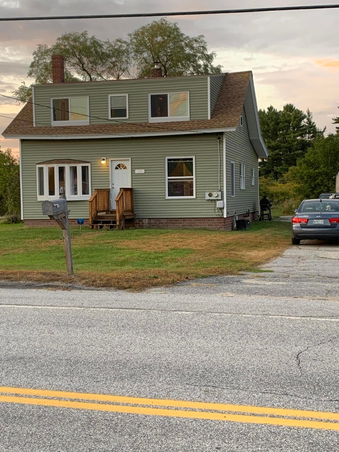 32 Upland Rd, Lisbon, ME 04250 - photo 1