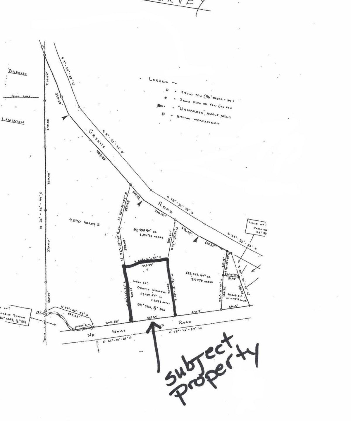 No Name Pond Rd Lor 31-1 (2)