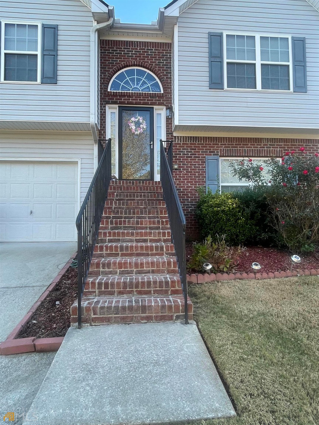 1943 Oakbluff Dr, Austell, GA 30106 - photo 1