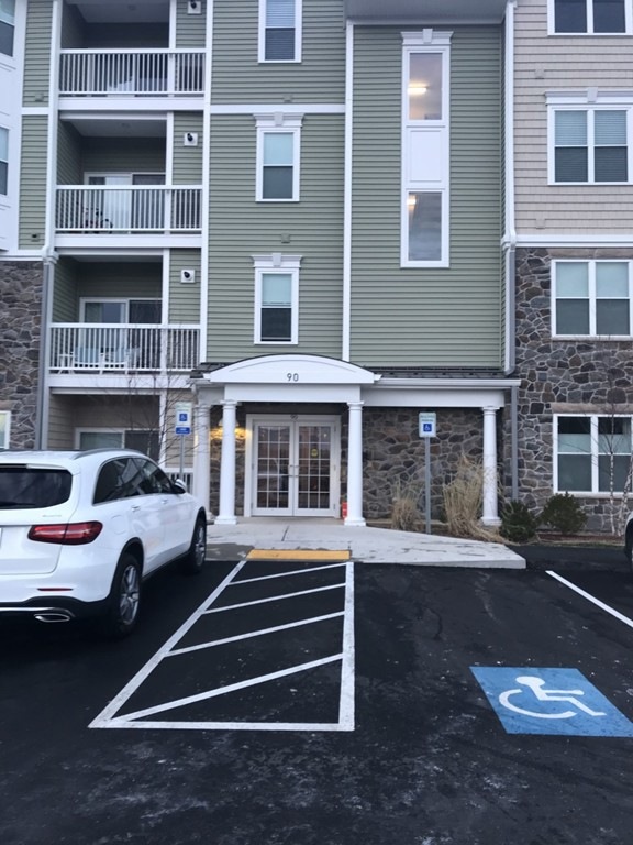 90 Trotter Rd unit 411, South Weymouth, MA 02190 - photo 1