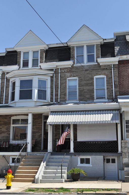 227 N 16th St, Allentown, PA 18102 - photo 1