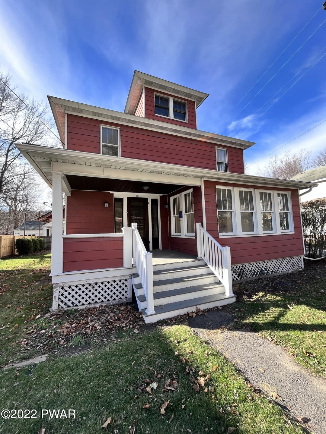 130 Willow Ave, Honesdale, PA 18431 - photo 1