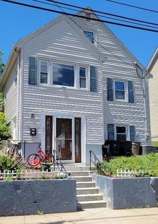 69 Salman St, West Roxbury, MA 02132 - photo 1