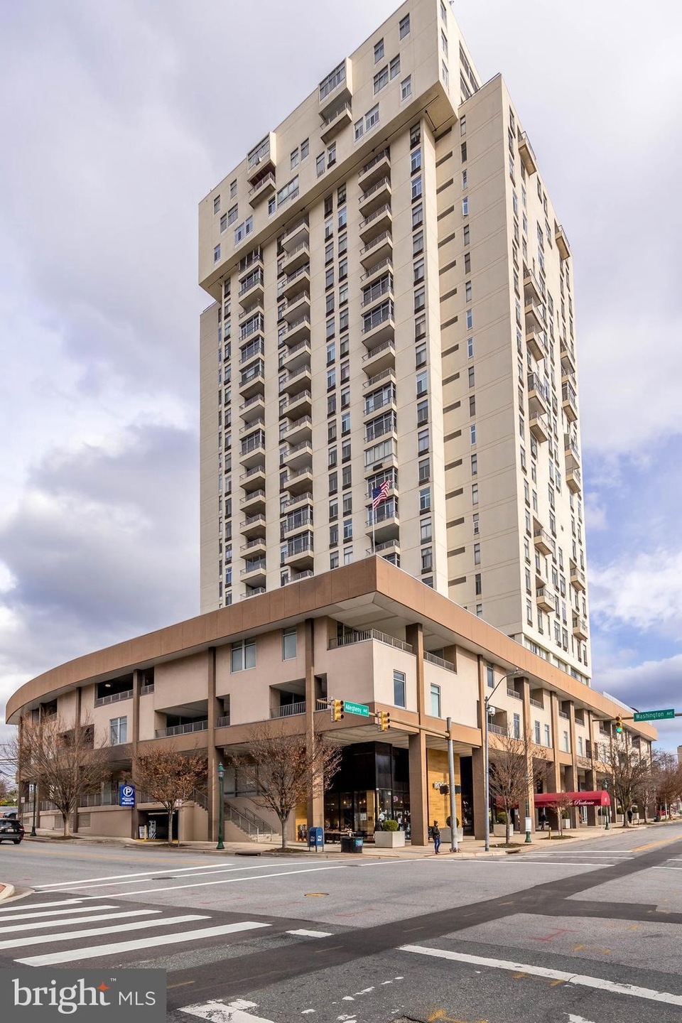 28 Allegheny Ave unit 1810, Towson, MD 21204 - photo 1