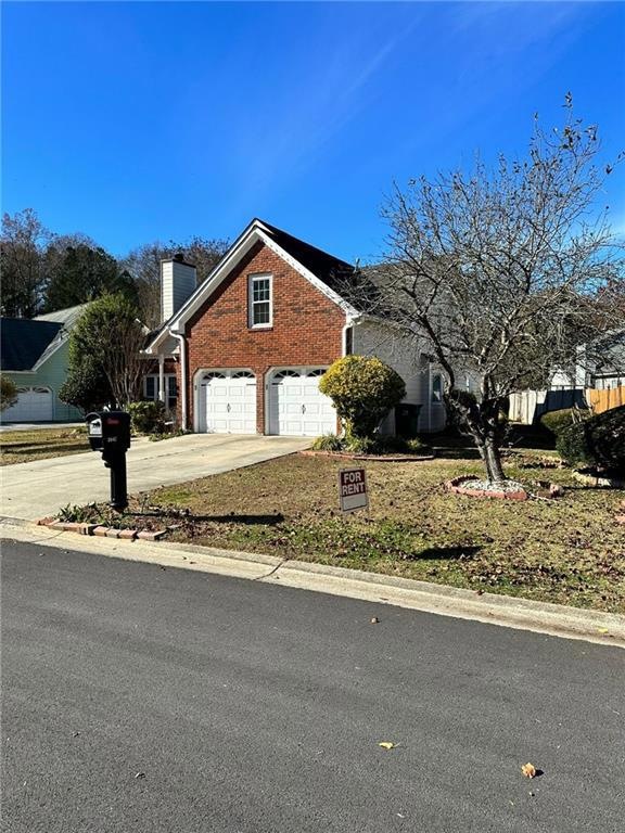 3044 Vineyard Way SE, Smyrna, GA 30082 - photo 1