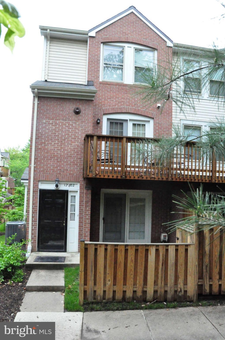 12602 Kempston Ln unit 7-72, Woodbridge, VA 22192 - photo 1