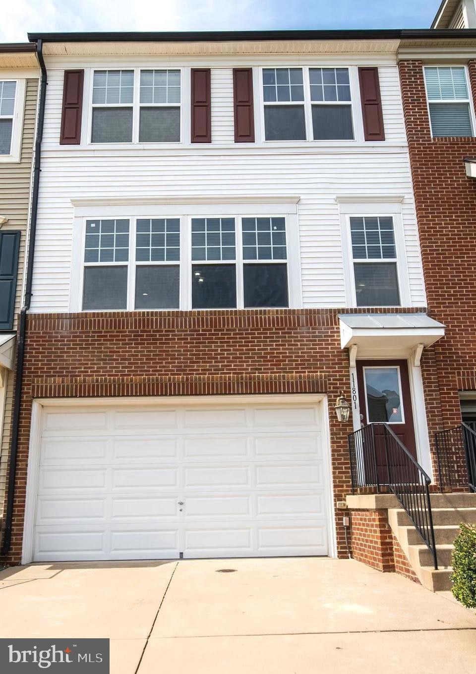 11801 Lake Baldwin Dr, Bristow, VA 20136 - photo 1